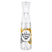 Mistifi Oliver Oil Sprayer for cooking, Spray bottle 12oz, Non-Aerosol Refillable Dispenser Oil Mister FS604 Salad Style